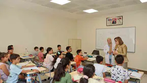 Gaziantep’te çocuklar için ücretsiz yaz okulu dönemi başlıyor