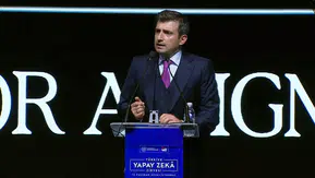 Selçuk Bayraktar dijital dünyadaki yeni tehlikeye dikkat çekti