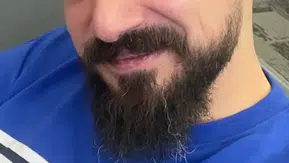 Arsuz'da akraba kavgası kanlı bitti