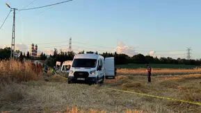 Silivri yolundaki feci kazada trafik akışı normale döndü