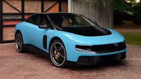 Ferrari güvenlik için 2 milyon euroluk otomobilini parçalayacak