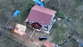 Sakarya merkezli silah atölyelerine baskın düzenlendi
