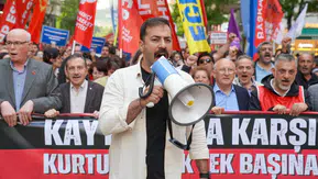 CHP Eskişehir İl Başkanı Talat Yalaz’a hapis istemi