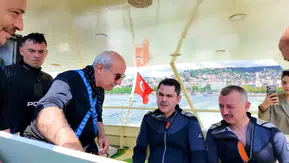 İzmit Körfezi'nde temizlik bitti Deniz yeniden canlanıyor