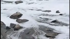 Bolu’da kirli atık bırakan tesislere 35 milyon liralık ceza