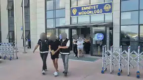 Yalova emniyetinden uyuşturucu operasyonu Binlerce hap ele geçirildi