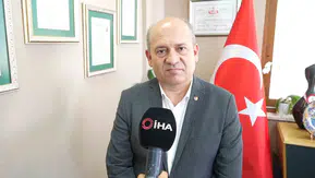 Edremit Körfezi yaz tatili için kapılarını açtı