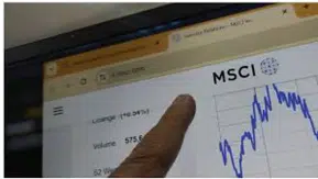 MSCI’dan Türkiye’ye kritik uyarı: Şeffaflıkta kırmızı alarm