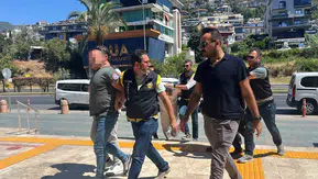 Alanya sokak ortasındaki infazda karar çıktı