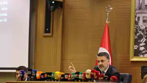 Bursa Büyükşehir Belediyesi’nde 300 milyon liralık zimmet krizi