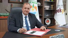 İznik’in saklı cenneti Sansarak Kanyonu belediyeye geçti