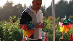 Evlat acısıyla geçen Babalar Günü
