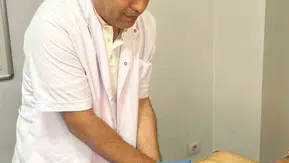 Geçmeyen ağrılarınızın sebebi iç organlarınızdaki gerginlik olabilir