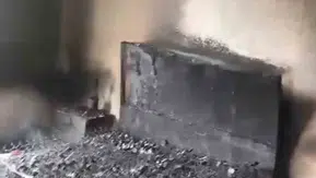 Iğdır'da ev sahibi acı haberi telefonda aldı