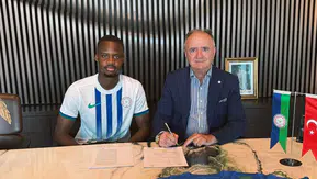 Çaykur Rizespor savunma hattını Fransa’dan gelen iki gençle güçlendirdi