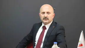 Çine OSB sanayide yeşil dönüşümün Türkiye'deki öncüsü oldu