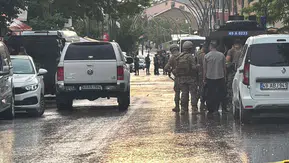 Muş'ta silahlı çatışma Kardeşini vuran şahıs operasyonla durduruldu