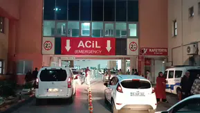 Batman'da sokaktaki çatışma masum bir genci vurdu