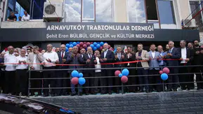 Eren Bülbül’ün ismi Arnavutköy’de gençlerle buluşuyor