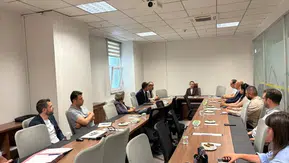 Kayseri’de dijital dönüşüm için üniversite ve kent iş birliği