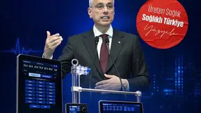 Türkiye kendi kalp akciğer makinesini üretti
