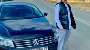 Suruç yolunda acı kaza 17 yaşındaki sürücü hayatını kaybetti