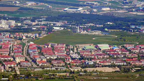 Erzurum konut piyasasında ikinci el dönemi