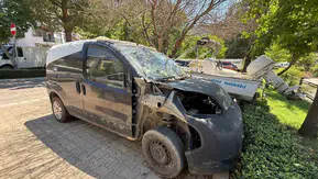 Marmaris sokaklarında hurda araç temizliği başlıyor