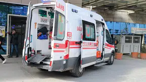 Siirt Eruh’ta traktör devrildi bir kişi yaşamını yitirdi