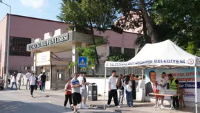 Denizli’de LGS günü öğrencilere ücretsiz ulaşım desteği