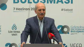 İlim Yayma Mezunları yeni yurt binası için bir araya geldi