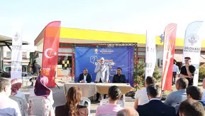 Dilovası Belediye Başkanı sahadaki şikayetleri yerinde dinledi