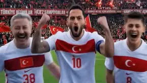 Kayseri’de milli takım coşkusu dijital dünyaya taşındı