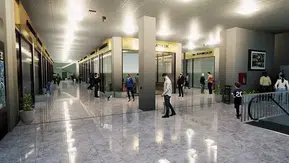 Gebze merkezine yeni kuyumcular çarşısı geliyor