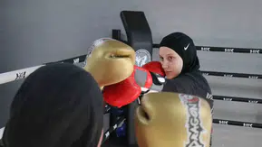 Sakaryalı gençler ekranı bıraktı ringe çıktı