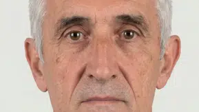 Bursa'da kayıp ihbarı 61 yaşındaki adam ormanda aranıyor