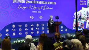 Deprem bölgesindeki kadınlara 50 yeni iş yeri müjdesi