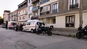İnegöl'de acı haber 71 yaşındaki kadın evinde hayatını kaybetti