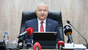Aksaray’da son beş ayın güvenlik karnesi belli oldu