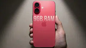 iPhone 18 serisinde bellek sürprizi