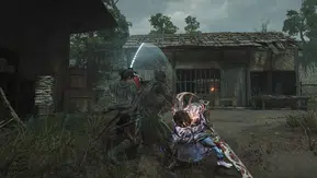 Onimusha serisi 20 yıl sonra geri dönüyor