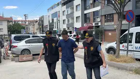 Eskişehir’de alacak kavgası kanlı bitti