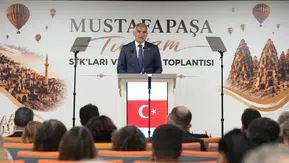 Kapadokya artık geceleri de gezilebilecek