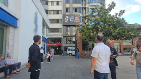 Fatsa Kadir İnanır’ın vedasıyla yasa büründü