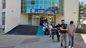 19 ilde dev dolandırıcılık operasyonu 17 kişi cezaevine gönderildi