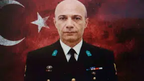 Mersin Mut ilçesine şehit ateşi düştü