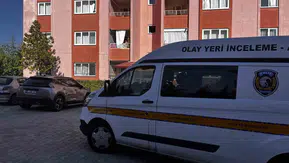 Niğde’de iki yaşındaki çocuk pencereden düşerek ağır yaralandı