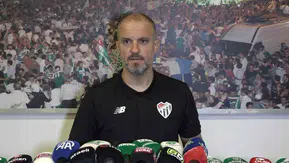 Bursaspor Shakhtar Donetsk sınavından geçer not aldı