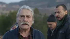 Ali Atay ve Haluk Bilginer yeni bir yol hikayesi için birleşiyor