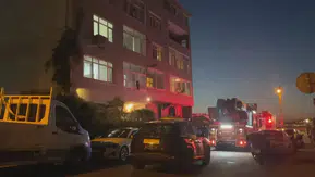 Sarıyer'de bir kadın evinde hayatını kaybetmiş halde bulundu